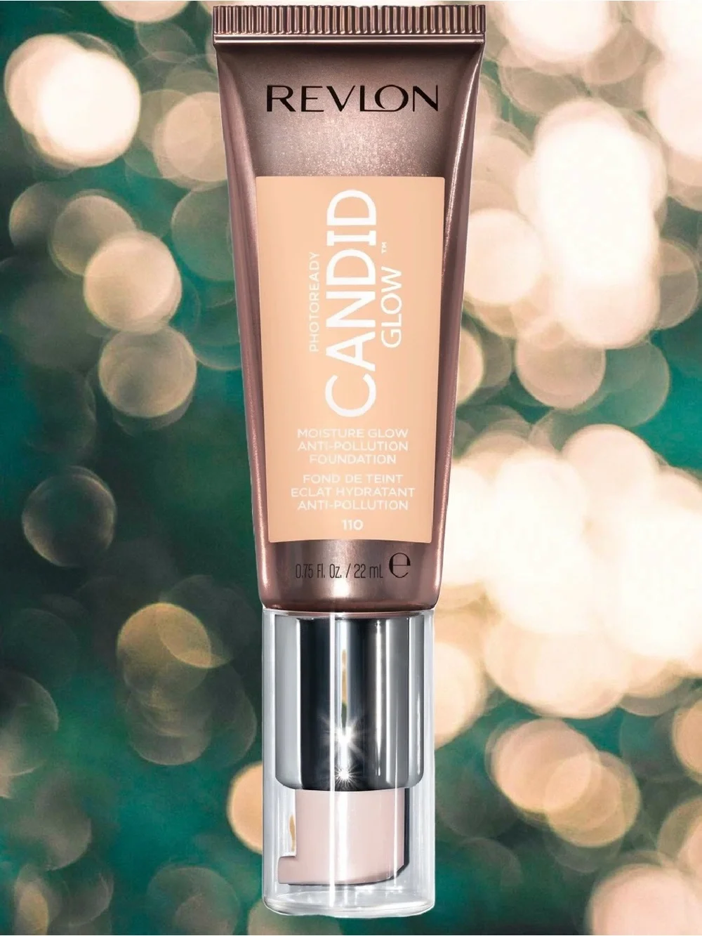 Revlon photoready candid